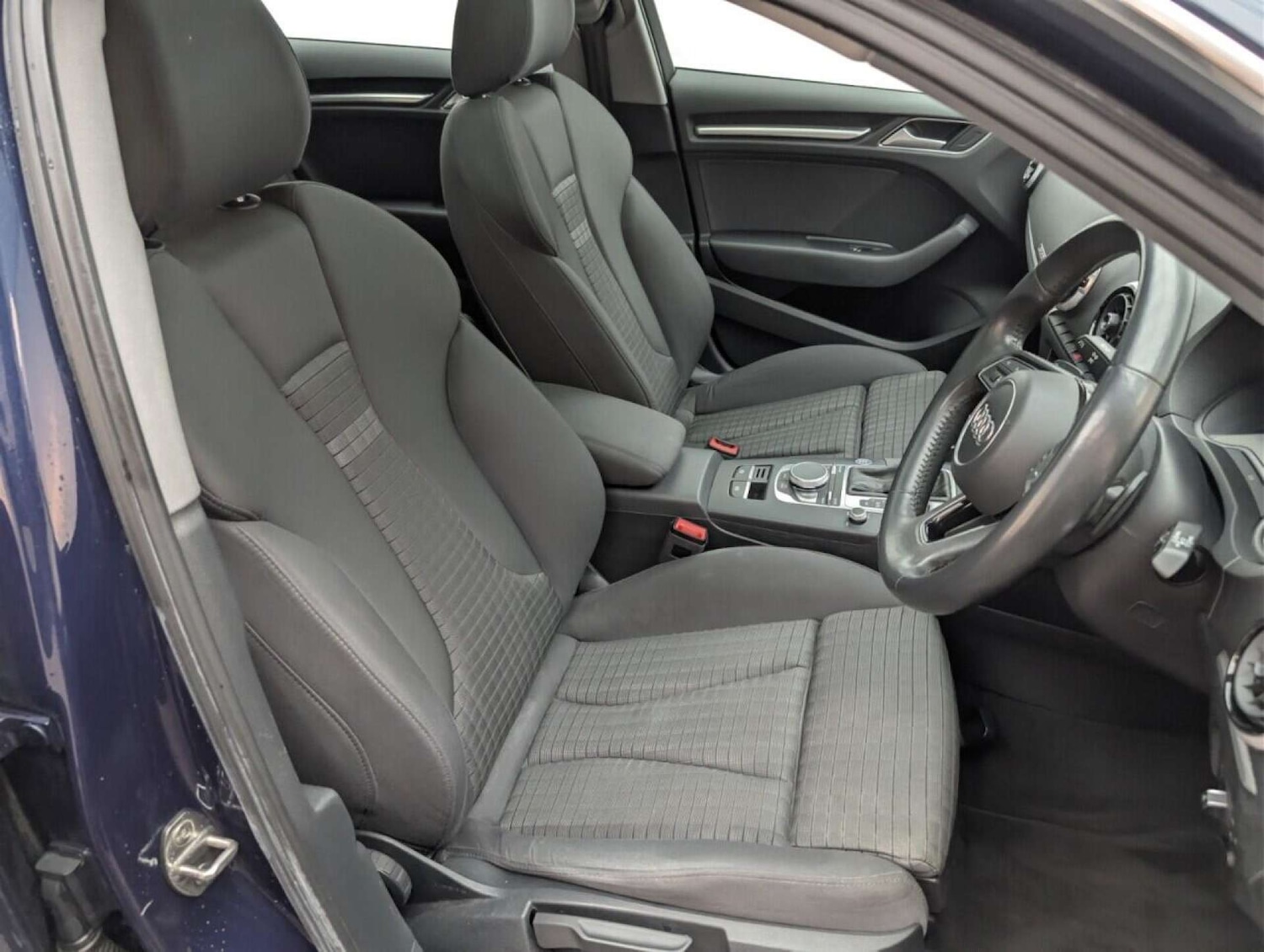 Used Audi A3 2018 for sale - 77713325: Photo 11