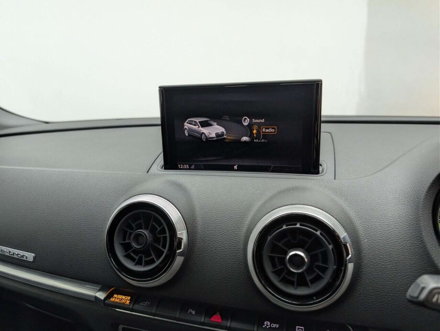 Used Audi A3 2018 for sale - 77713325: Photo 13