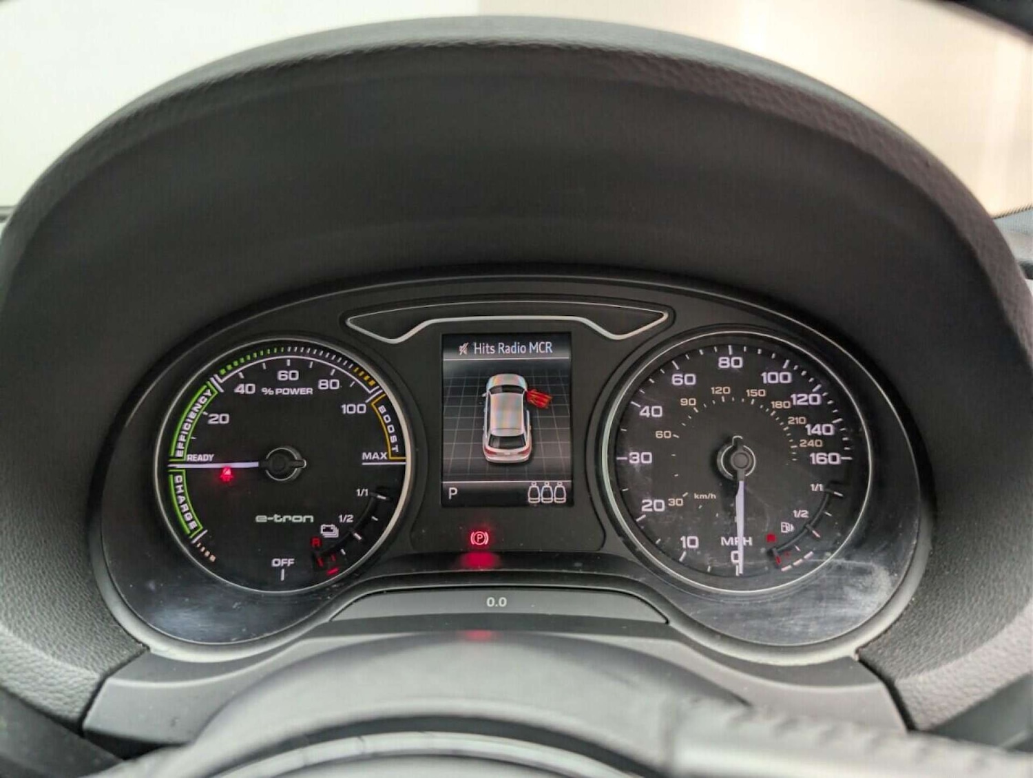 Used Audi A3 2018 for sale - 77713325: Photo 16