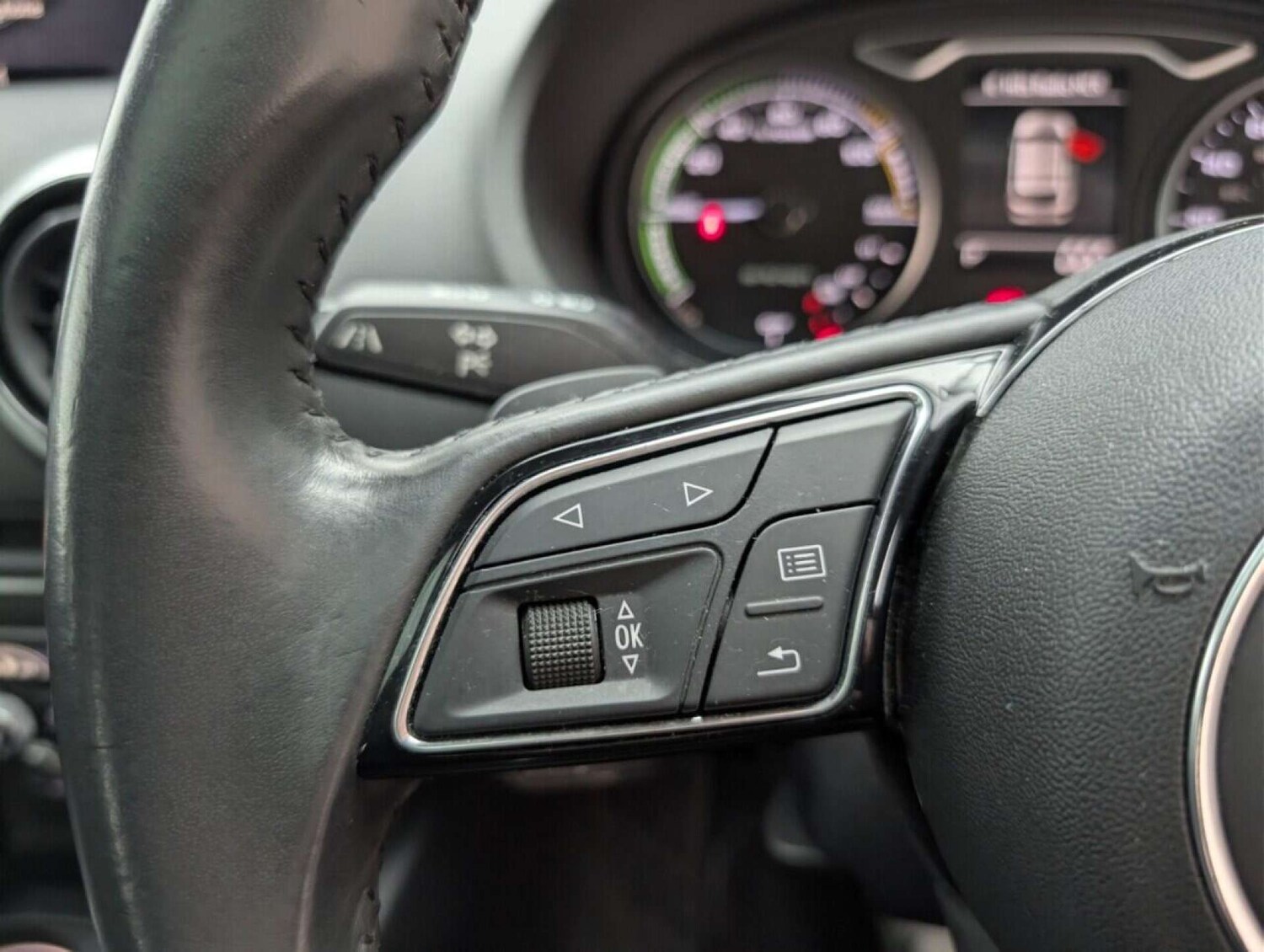 Used Audi A3 2018 for sale - 77713325: Photo 17