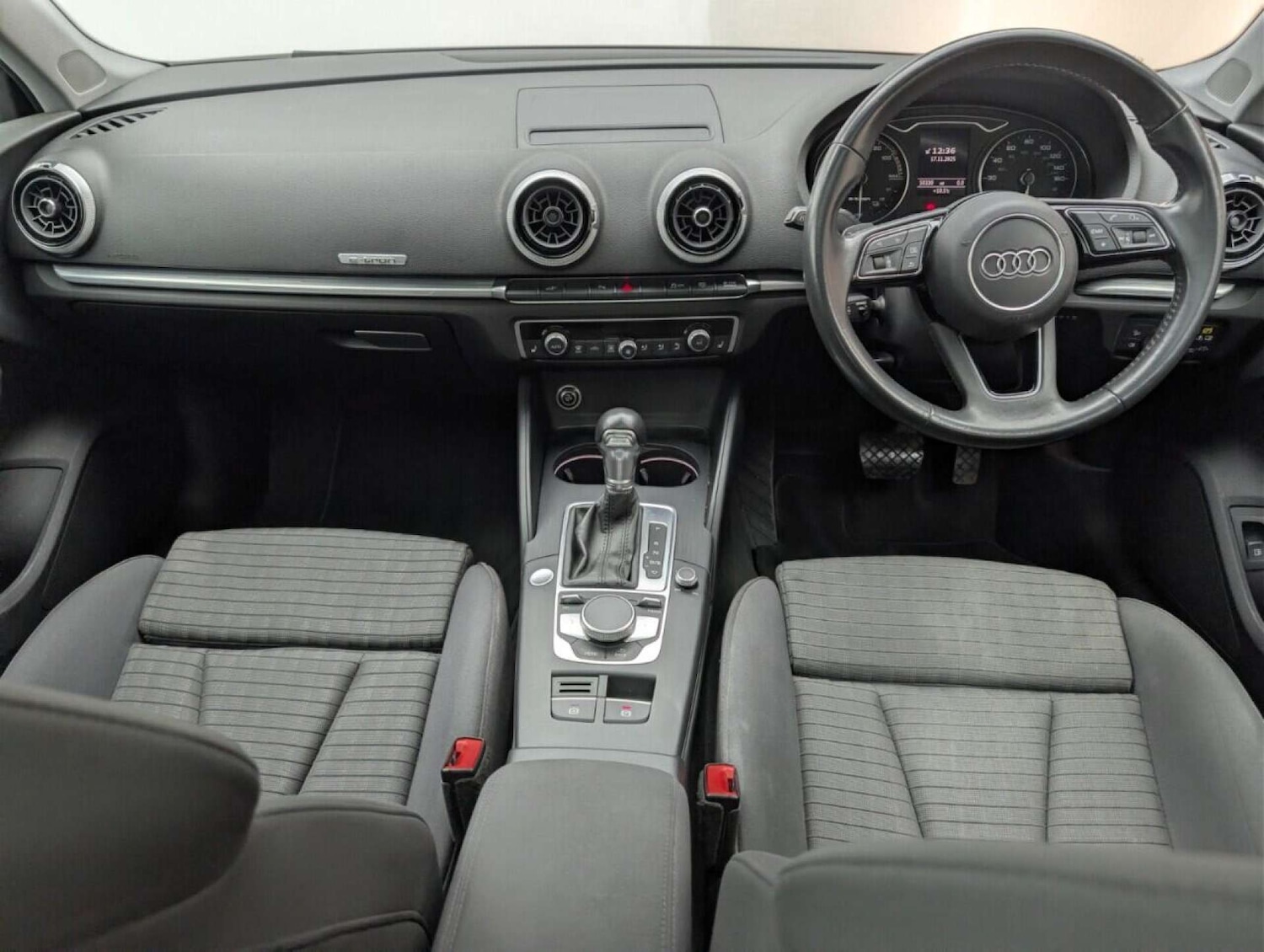 Used Audi A3 2018 for sale - 77713325: Photo 23