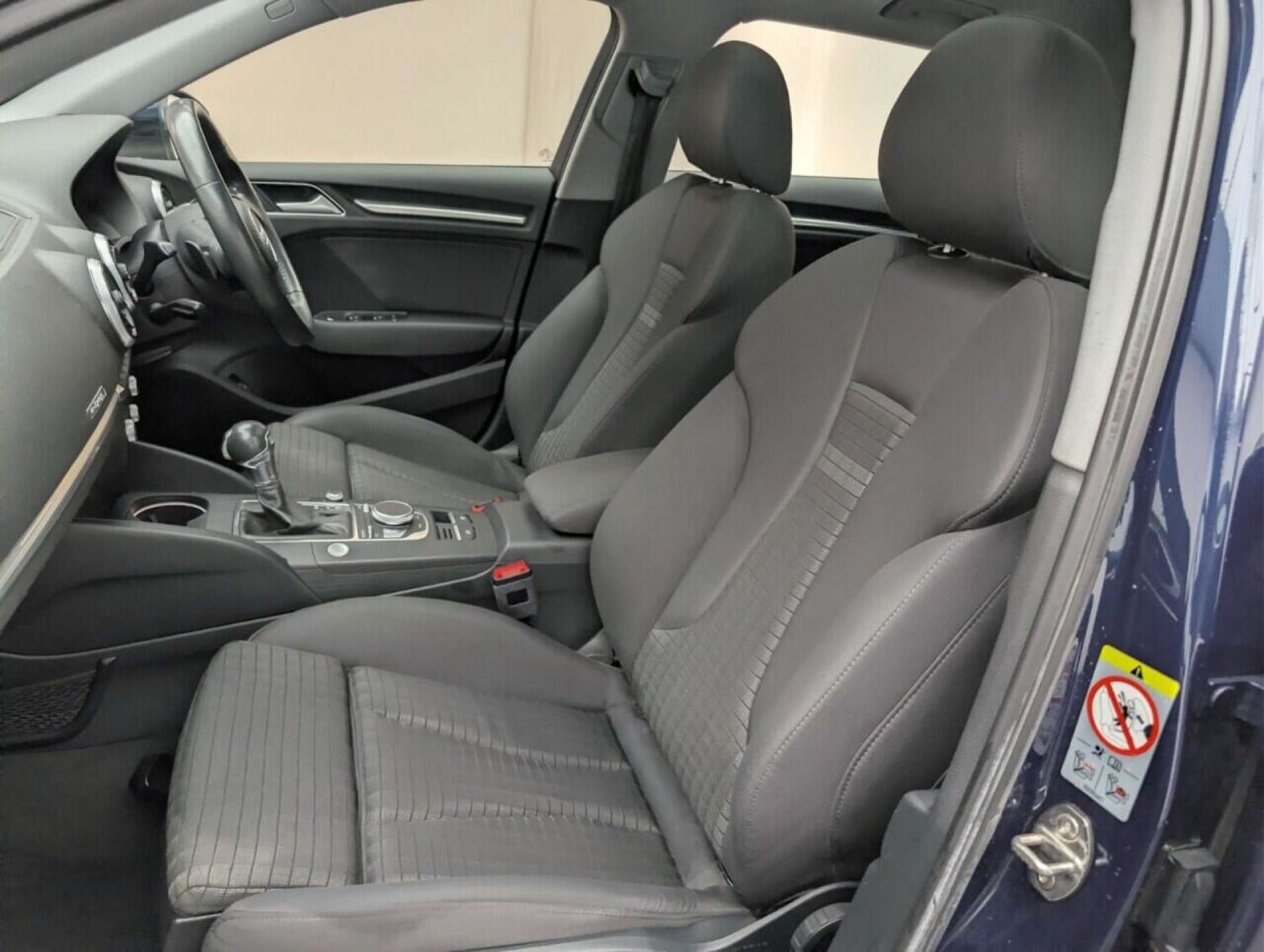 Used Audi A3 2018 for sale - 77713325: Photo 27