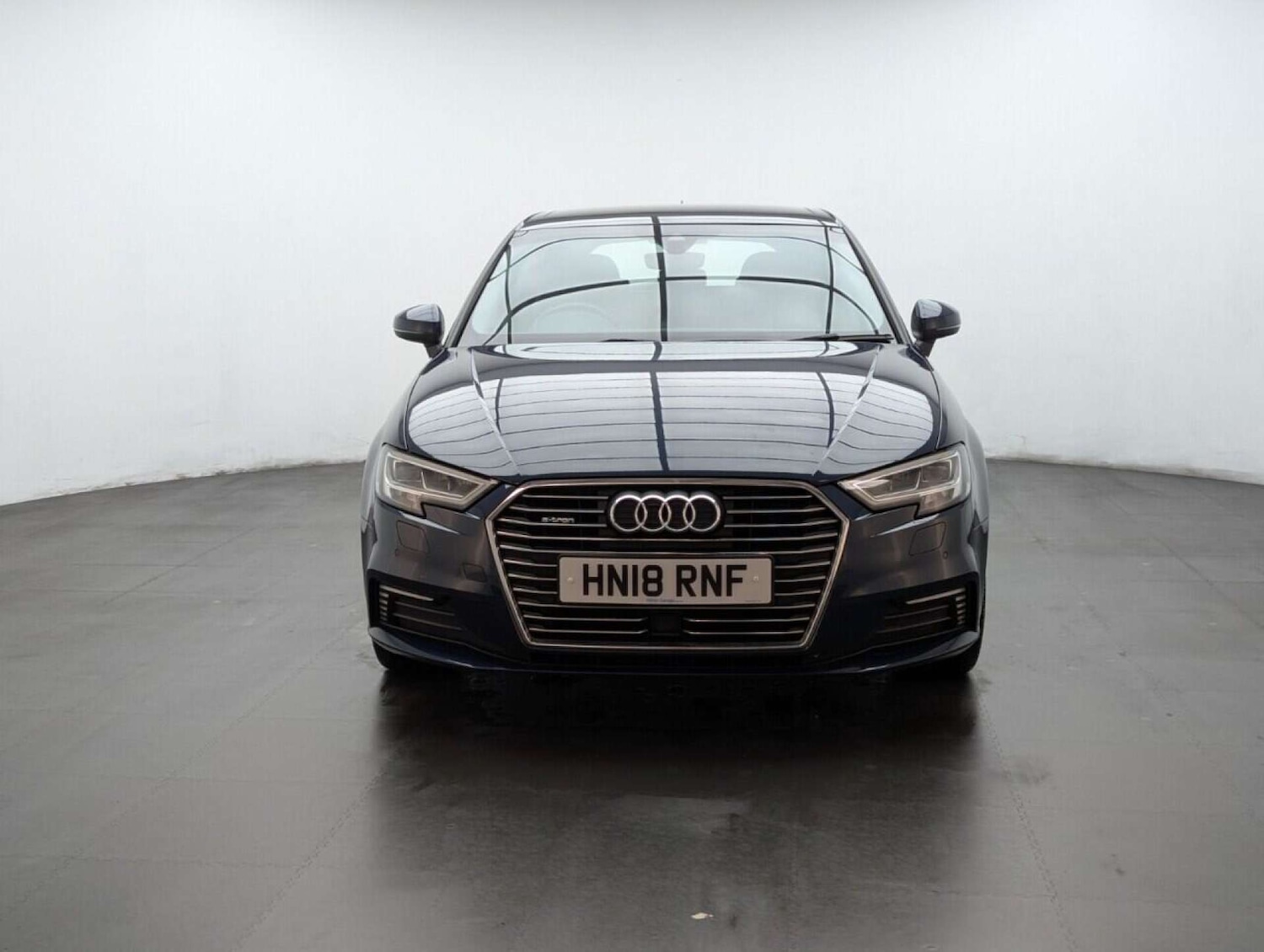 Used Audi A3 2018 for sale - 77713325: Photo 3