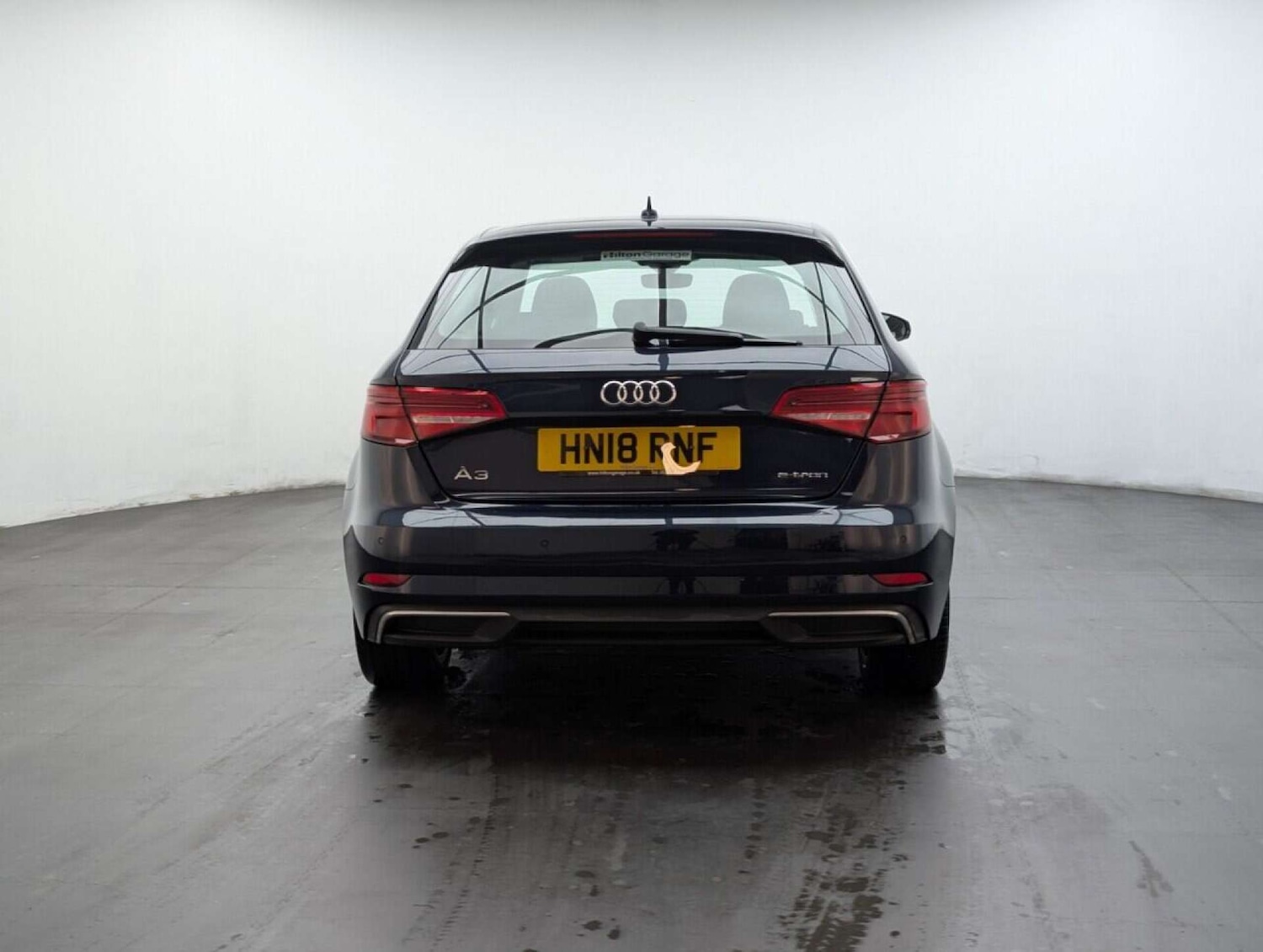 Used Audi A3 2018 for sale - 77713325: Photo 7