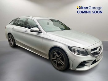 Mercedes-Benz C Class feature image