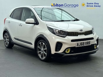 Used Kia Picanto 2018 for sale - 79421910: Photo
