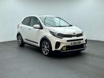 Used Kia Picanto 2018 for sale - 79421910: Photo
