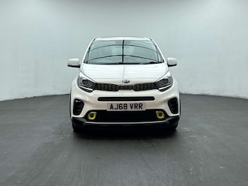 Used Kia Picanto 2018 for sale - 79421910: Photo