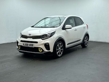 Used Kia Picanto 2018 for sale - 79421910: Photo