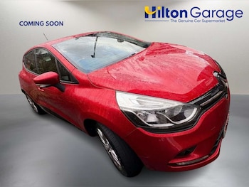 Used Renault Clio 2017 for sale - 78030983: Photo