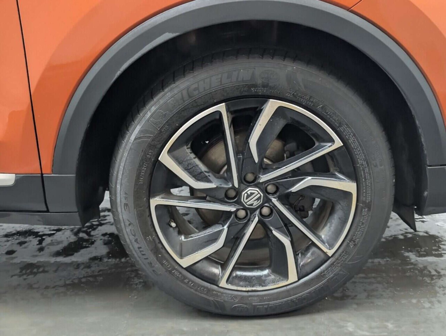 Used MG MG ZS 2021 for sale - 77714119: Photo 10