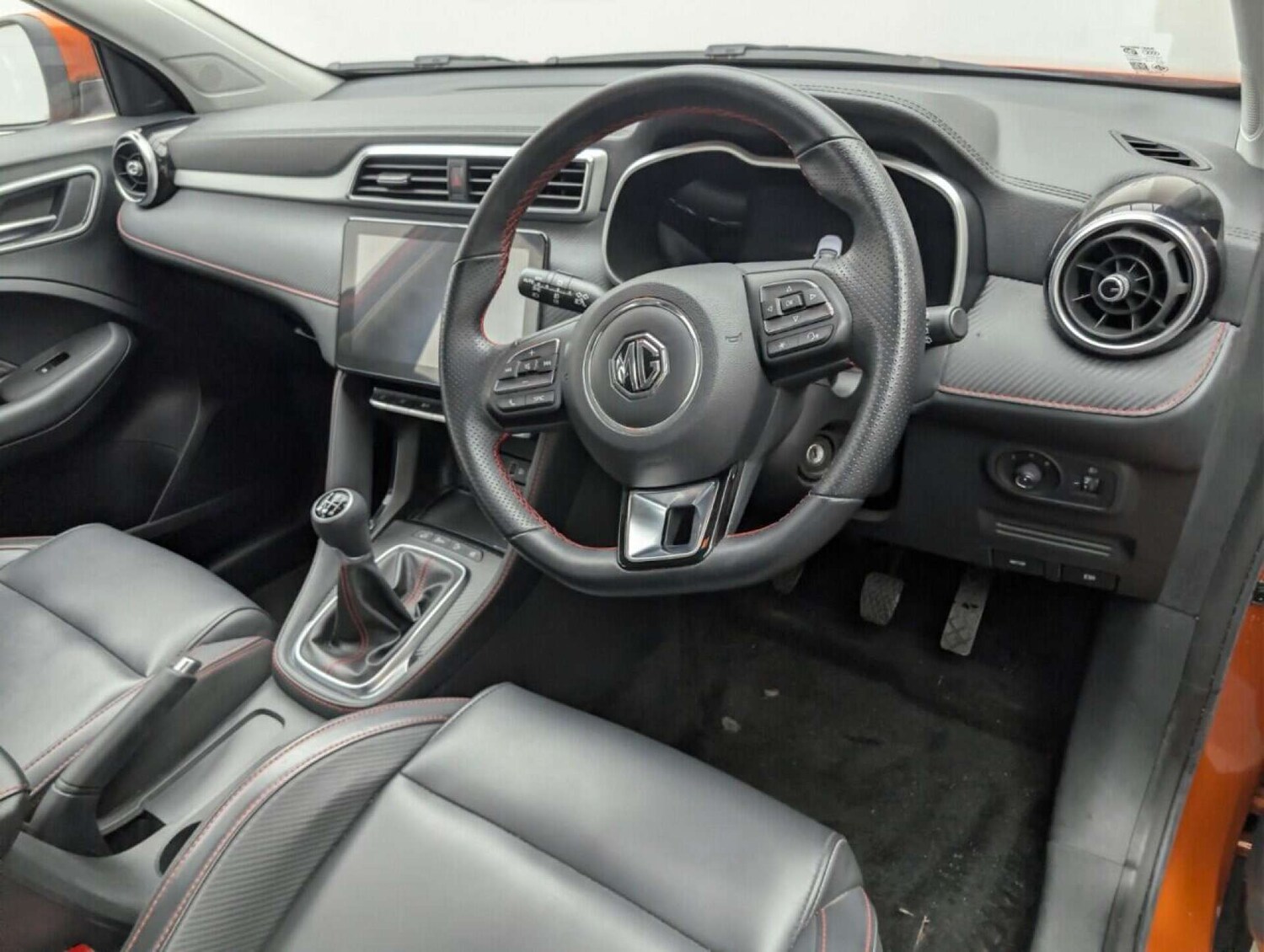 Used MG MG ZS 2021 for sale - 77714119: Photo 11