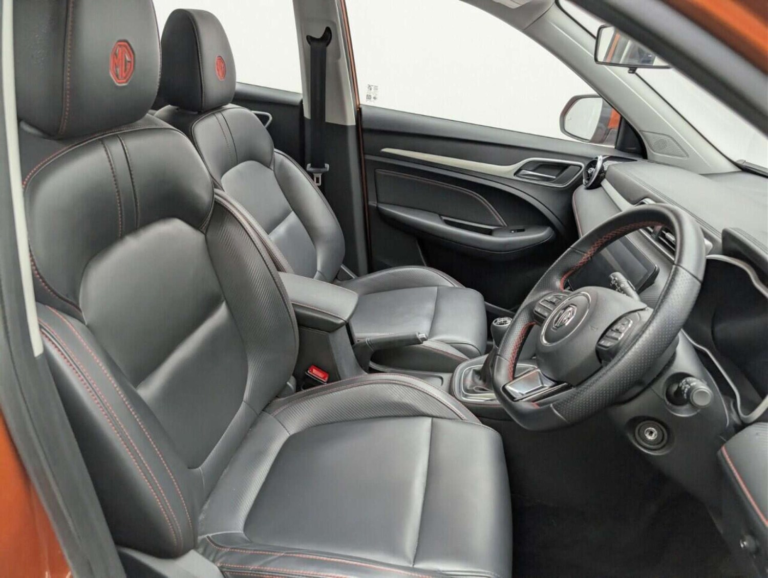 Used MG MG ZS 2021 for sale - 77714119: Photo 12