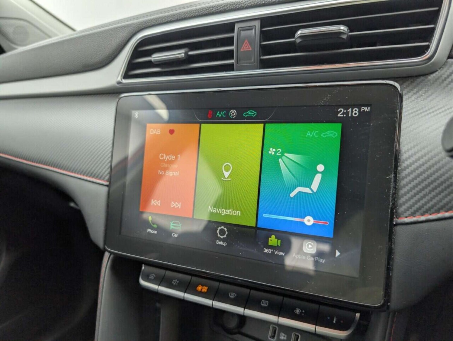 Used MG MG ZS 2021 for sale - 77714119: Photo 13