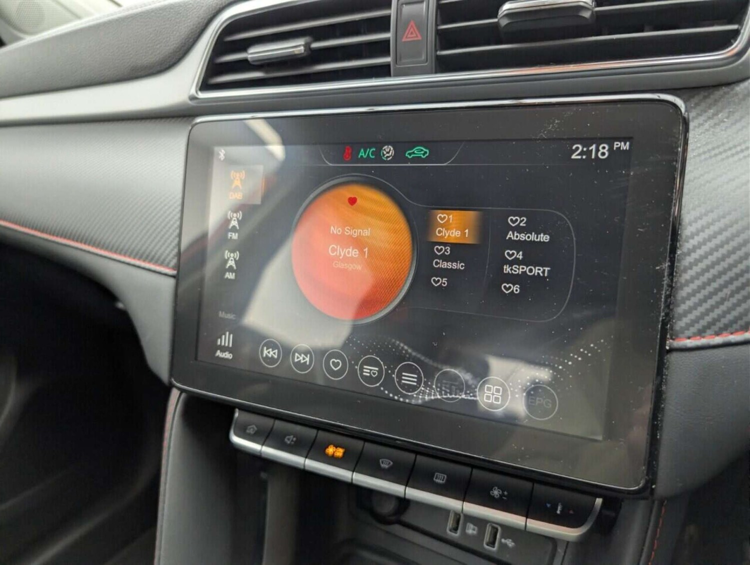 Used MG MG ZS 2021 for sale - 77714119: Photo 14