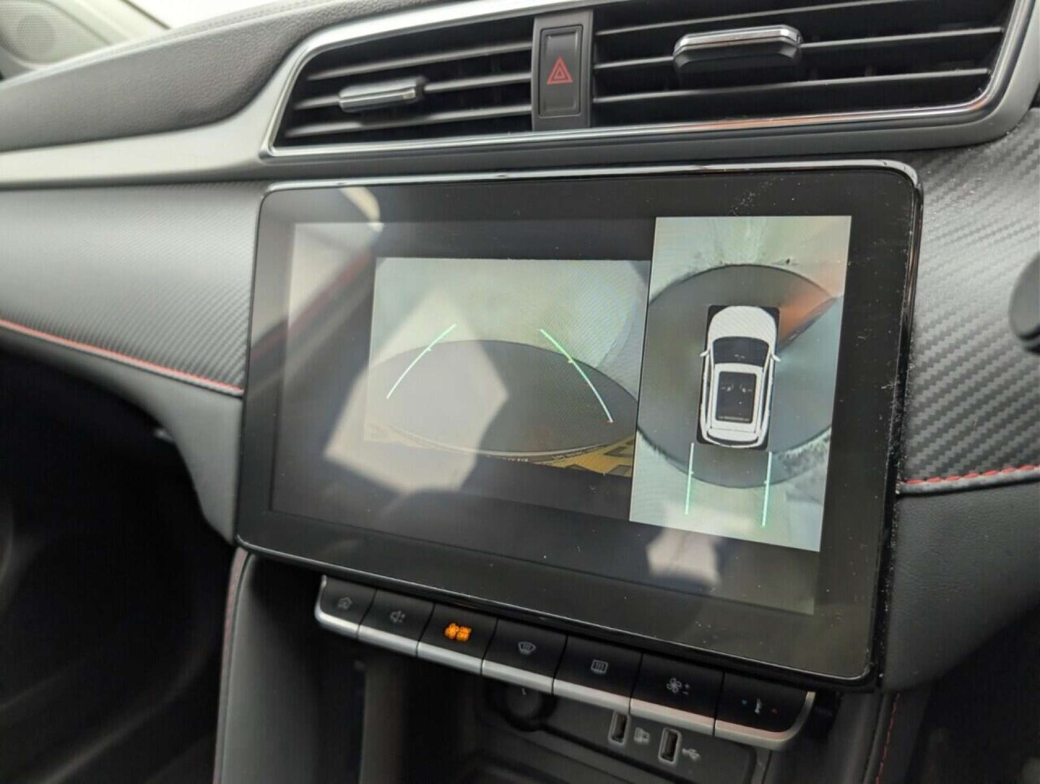 Used MG MG ZS 2021 for sale - 77714119: Photo 15