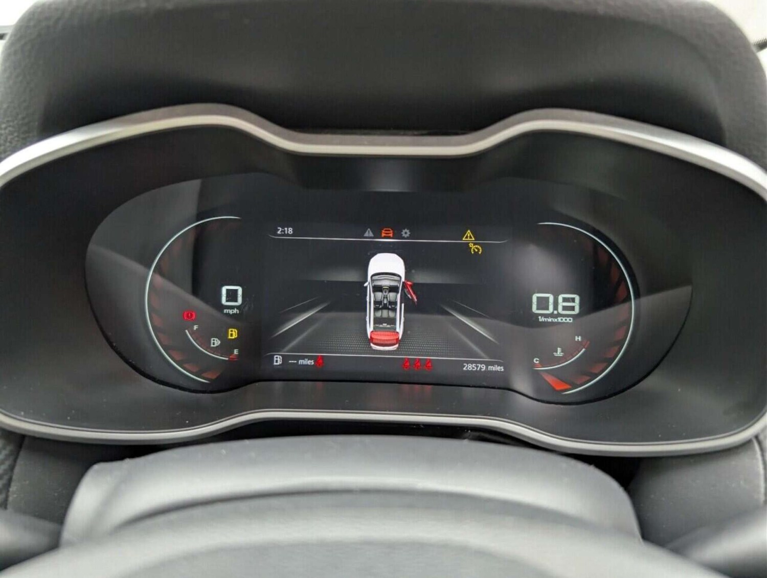 Used MG MG ZS 2021 for sale - 77714119: Photo 17