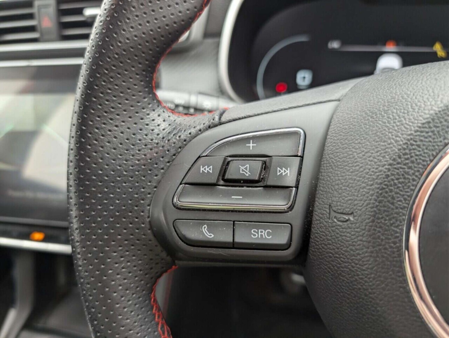 Used MG MG ZS 2021 for sale - 77714119: Photo 18