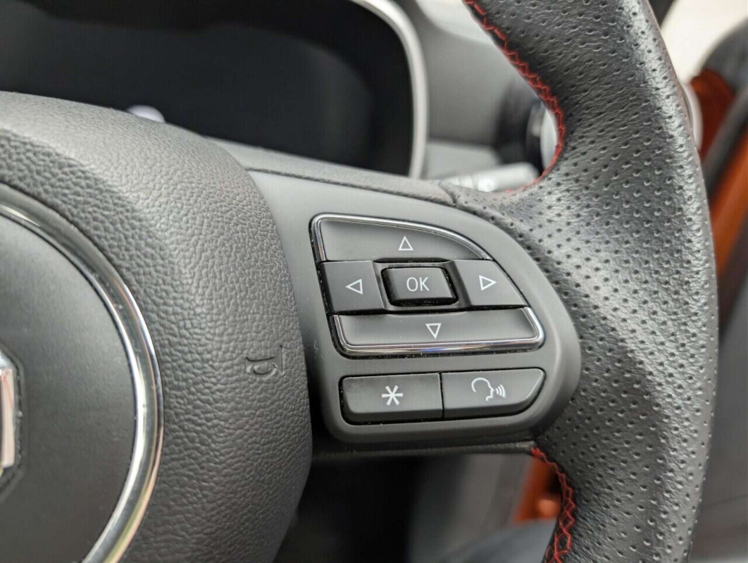 Used MG MG ZS 2021 for sale - 77714119: Photo 19