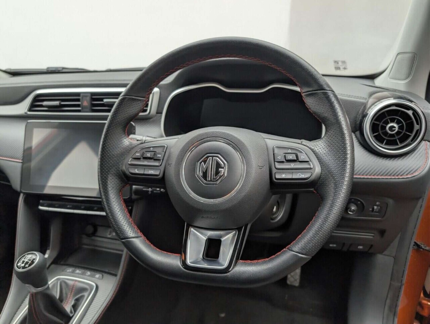 Used MG MG ZS 2021 for sale - 77714119: Photo 22