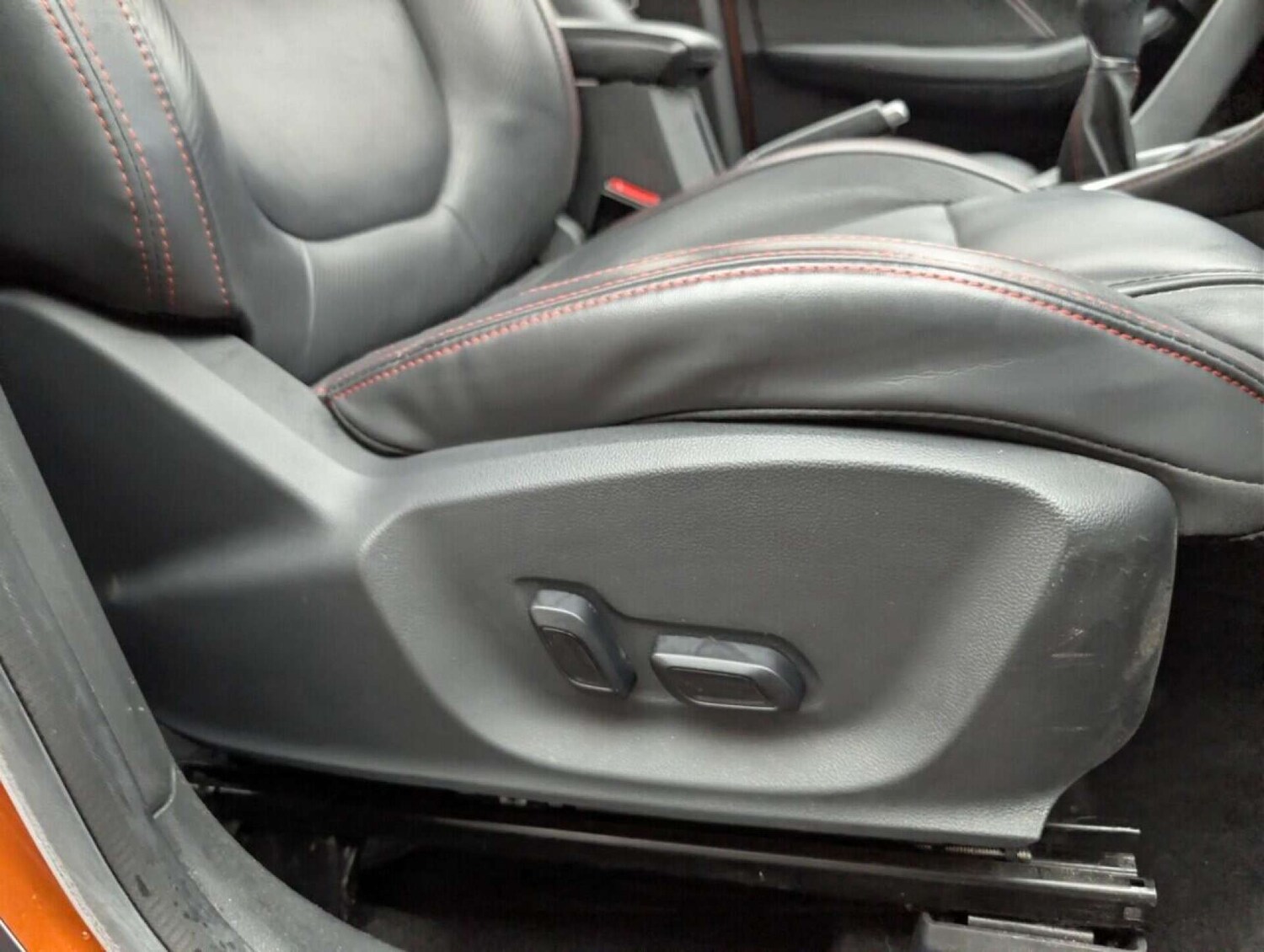 Used MG MG ZS 2021 for sale - 77714119: Photo 23