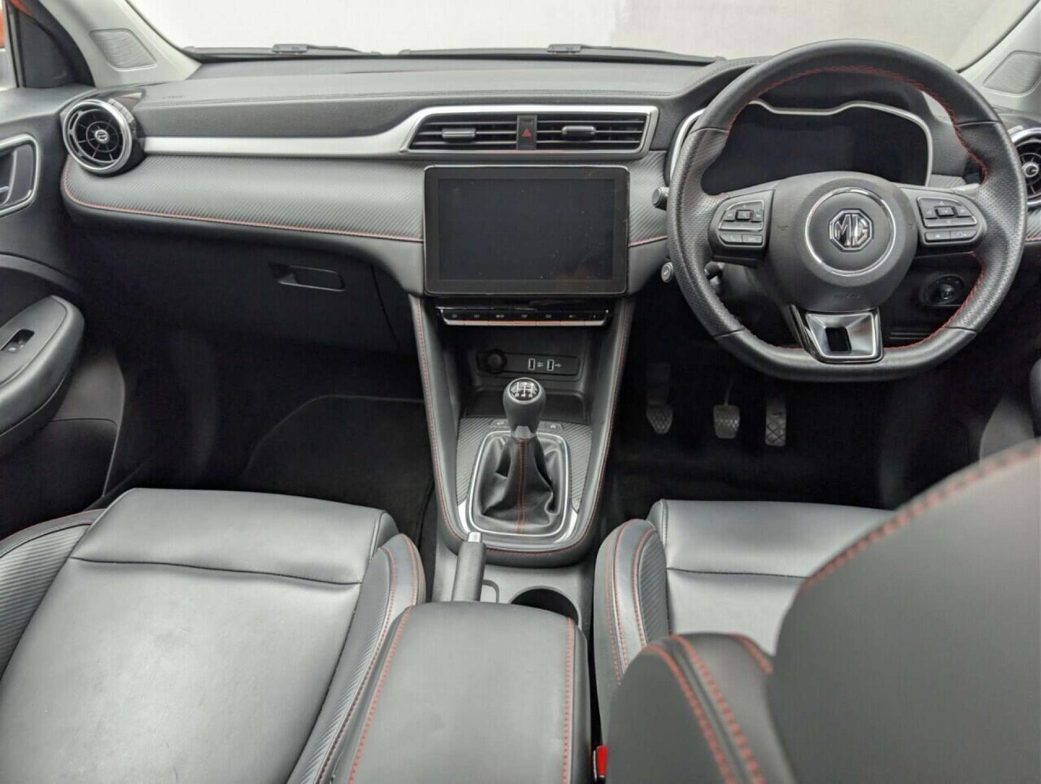 Used MG MG ZS 2021 for sale - 77714119: Photo 24