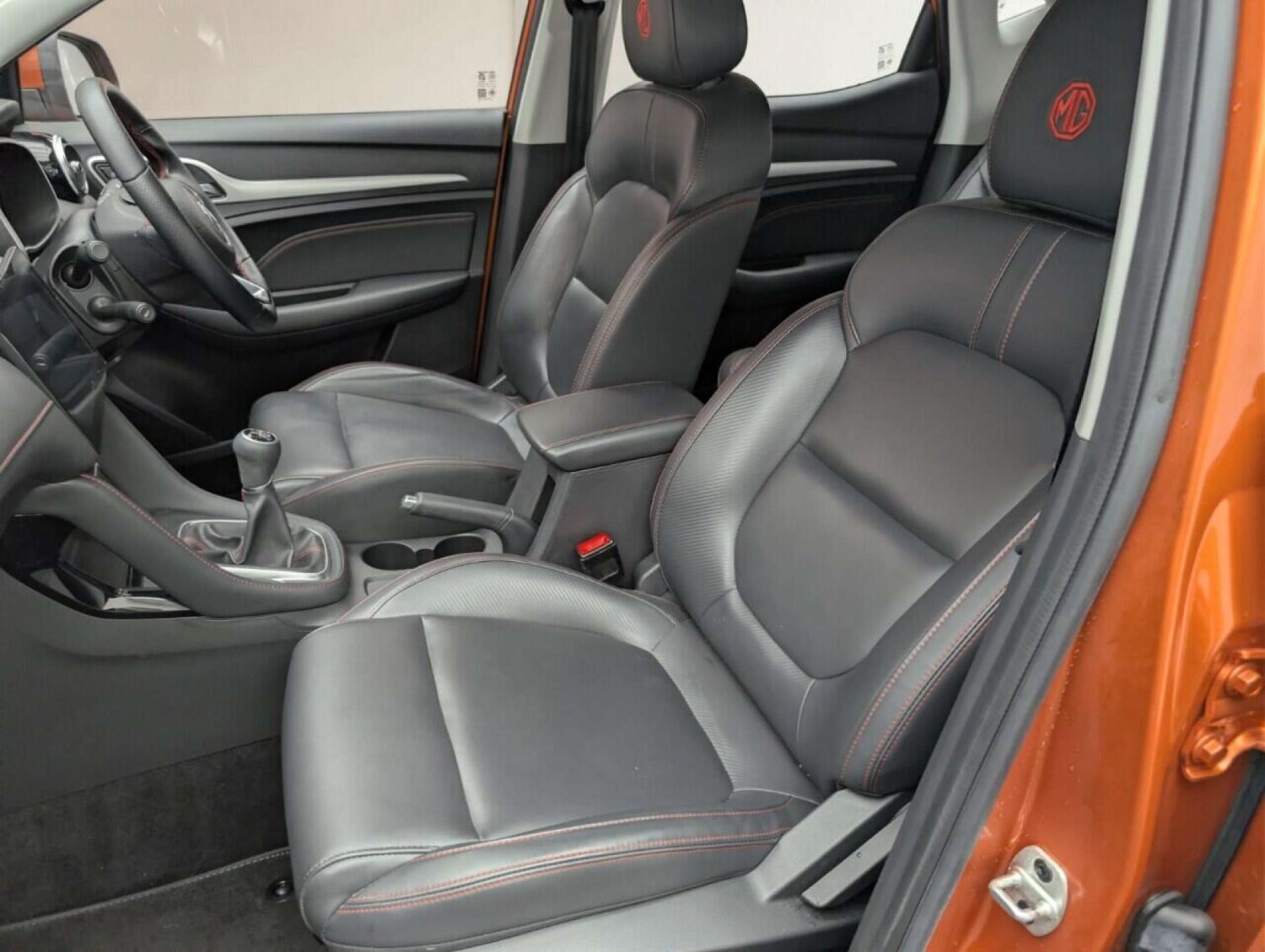 Used MG MG ZS 2021 for sale - 77714119: Photo 28