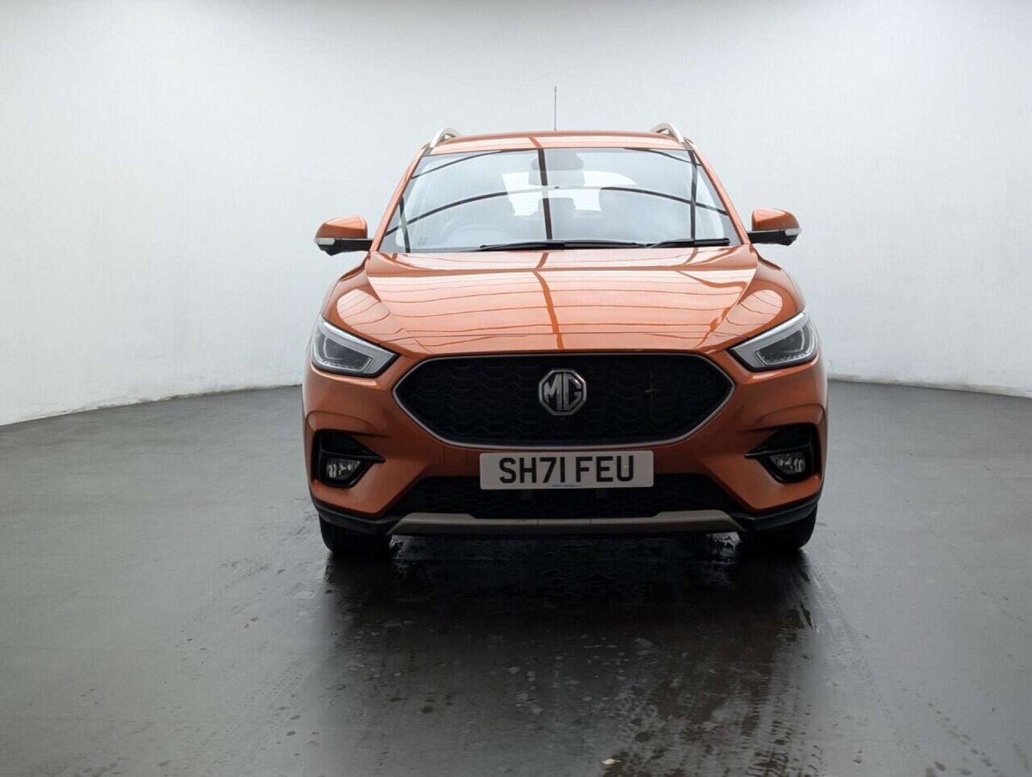 Used MG MG ZS 2021 for sale - 77714119: Photo 3