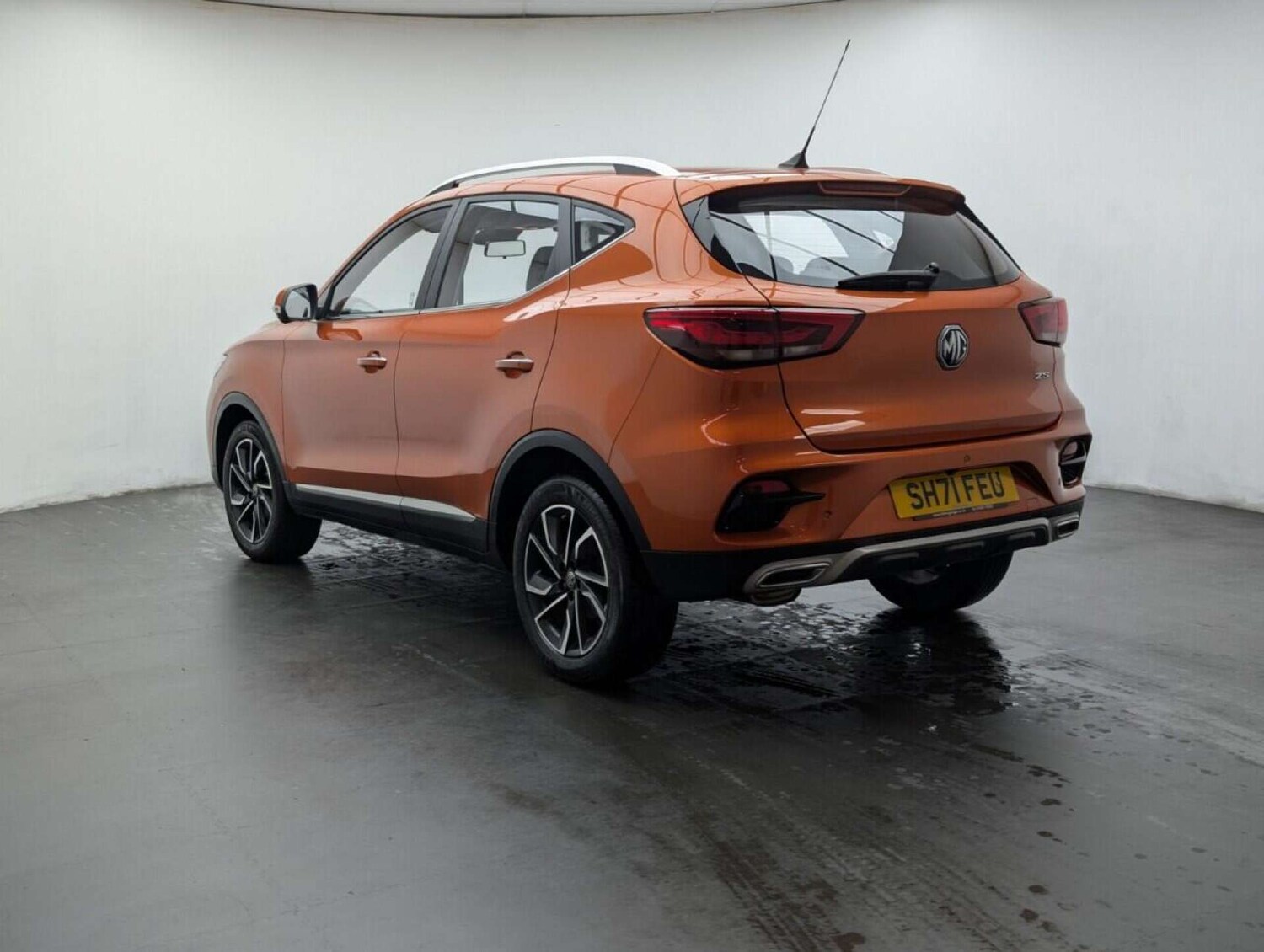 Used MG MG ZS 2021 for sale - 77714119: Photo 6