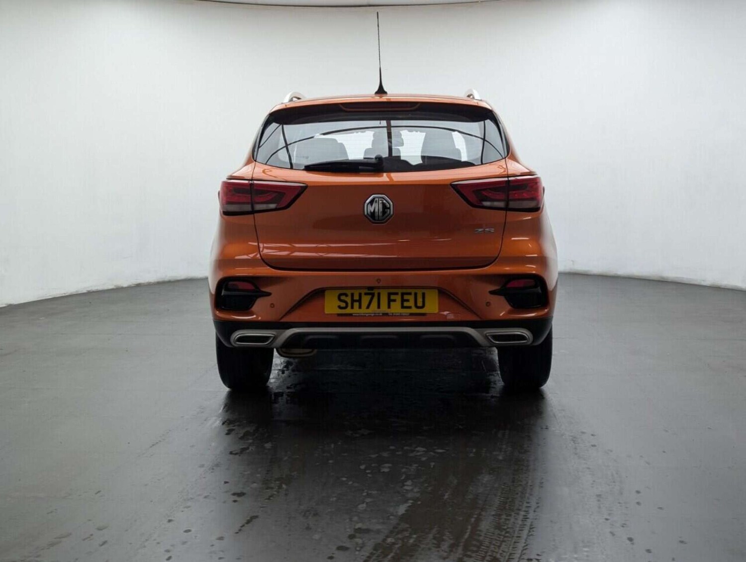 Used MG MG ZS 2021 for sale - 77714119: Photo 7