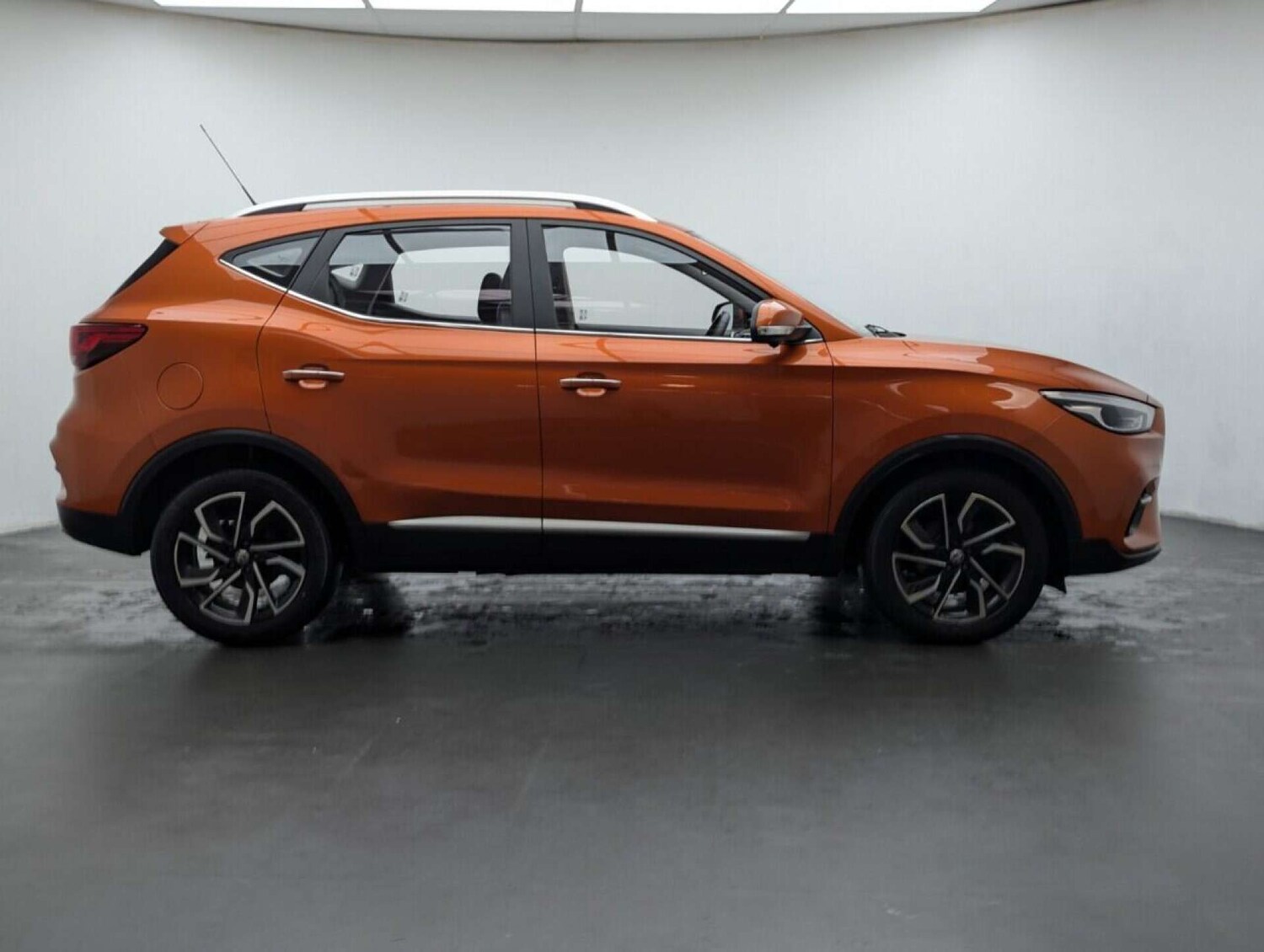 Used MG MG ZS 2021 for sale - 77714119: Photo 9