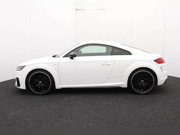 Used Audi TT 2020 for sale - 79840236: Photo
