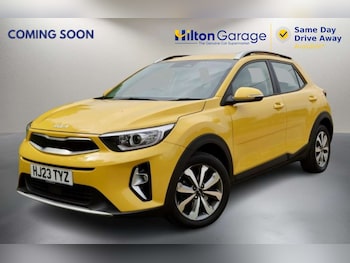 Used Kia Stonic 2023 for sale - 78570549: Photo