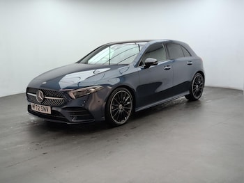 Used Mercedes-Benz A-Class 2022 for sale - 76424014: Photo