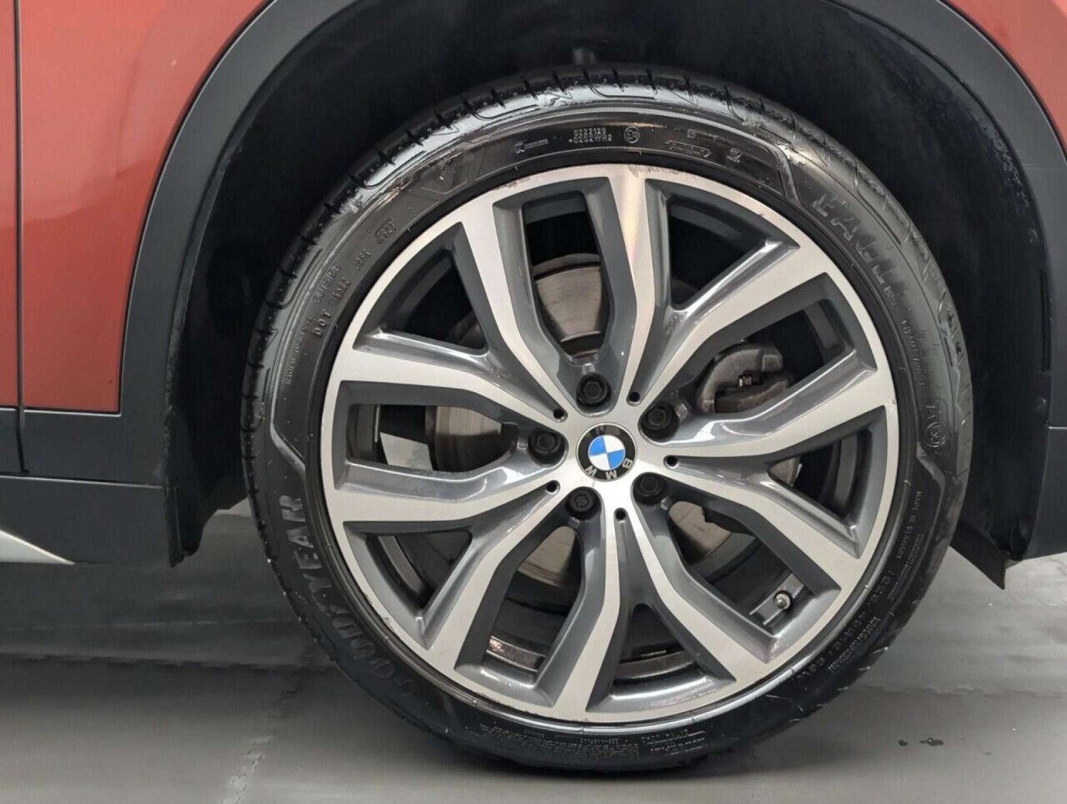 Used BMW X1 2018 for sale - 77713946: Photo 10