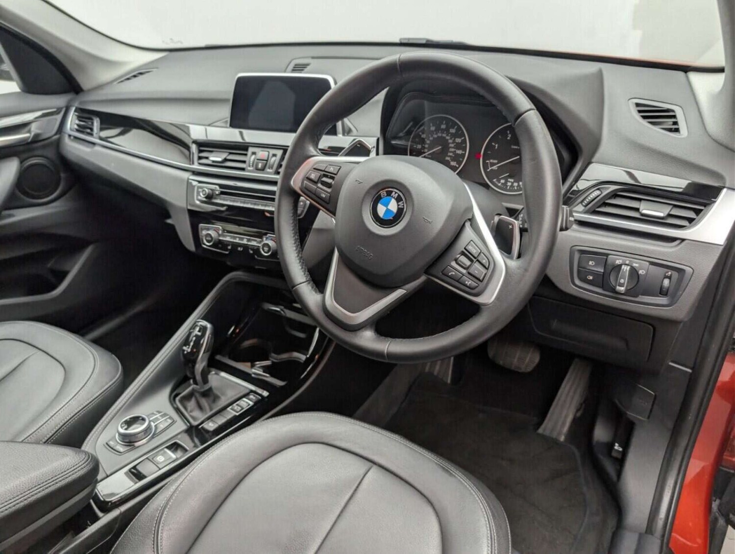 Used BMW X1 2018 for sale - 77713946: Photo 11