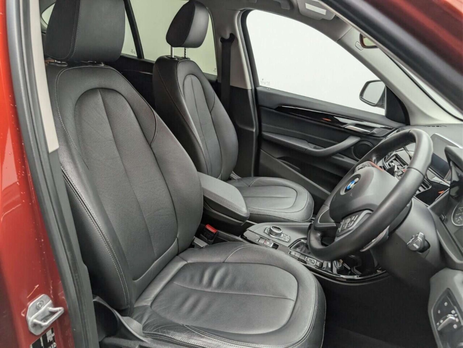 Used BMW X1 2018 for sale - 77713946: Photo 12