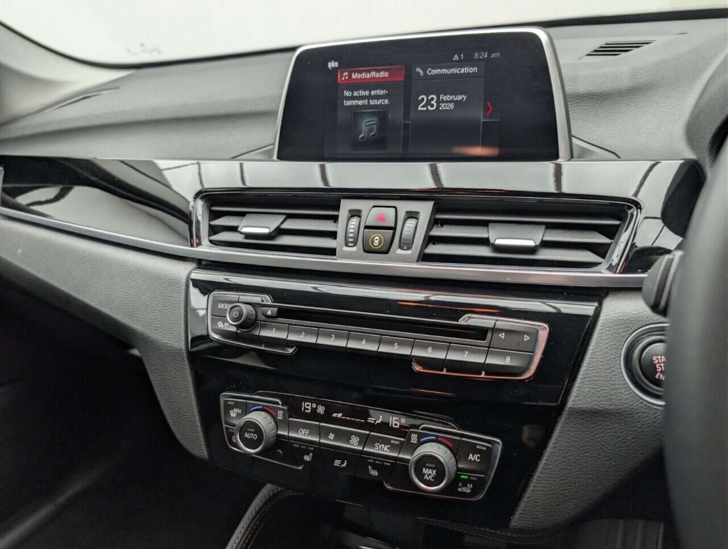 Used BMW X1 2018 for sale - 77713946: Photo 13