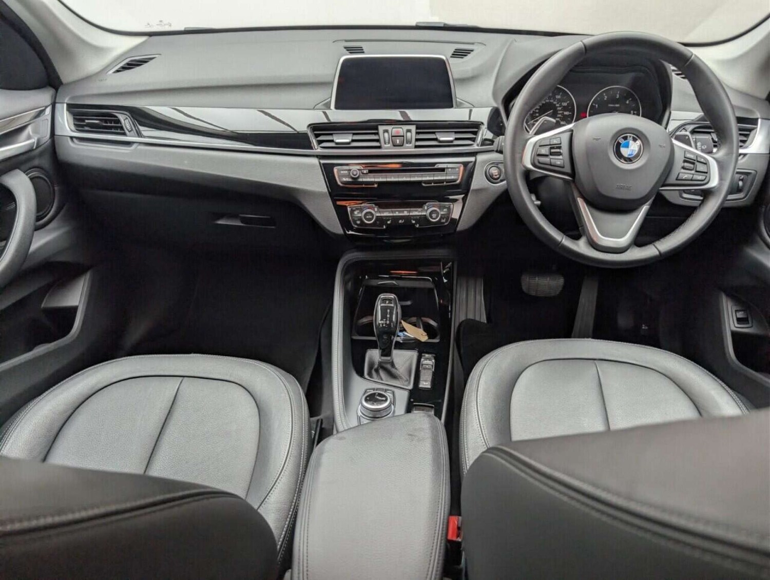 Used BMW X1 2018 for sale - 77713946: Photo 20