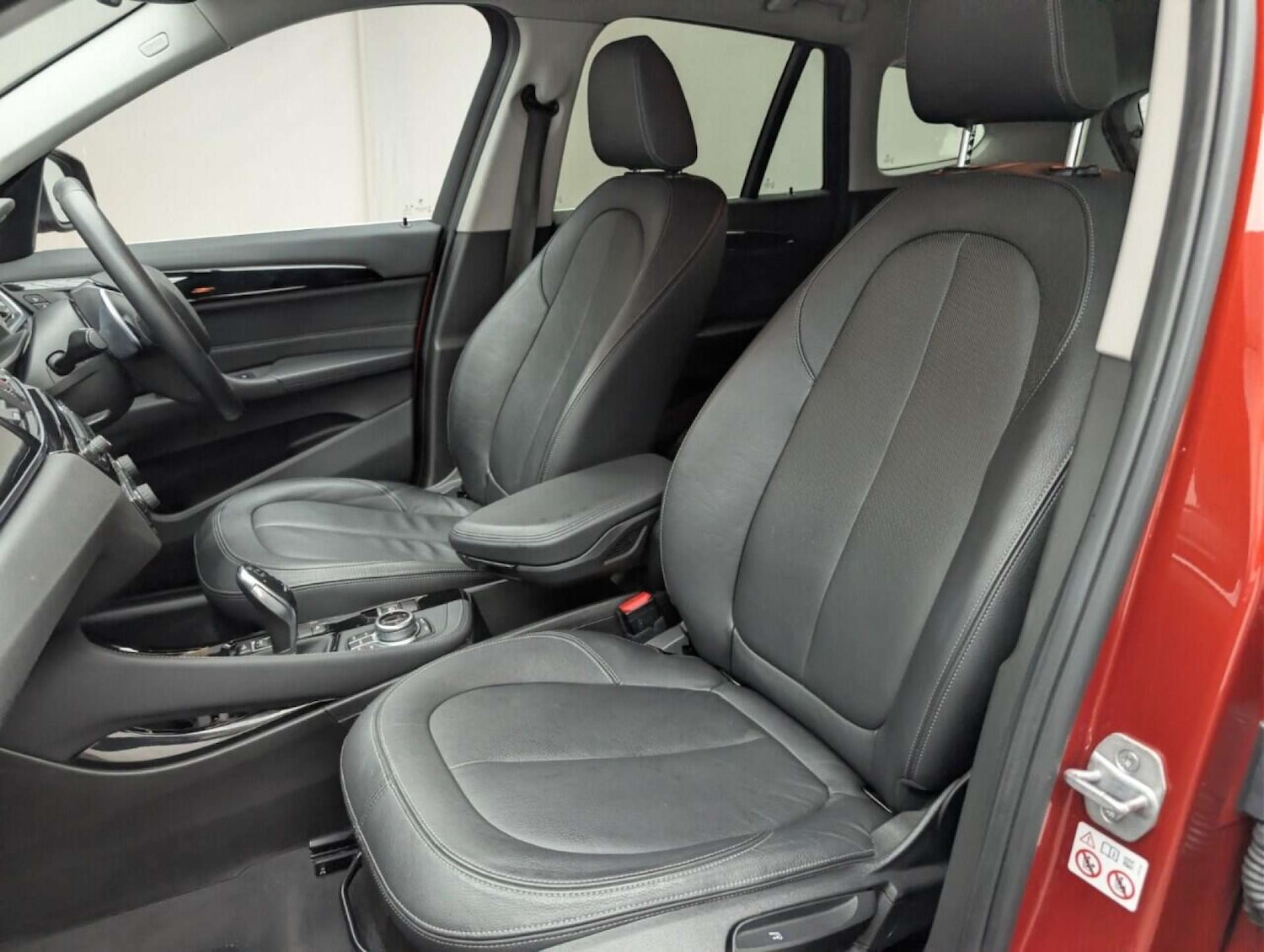 Used BMW X1 2018 for sale - 77713946: Photo 24