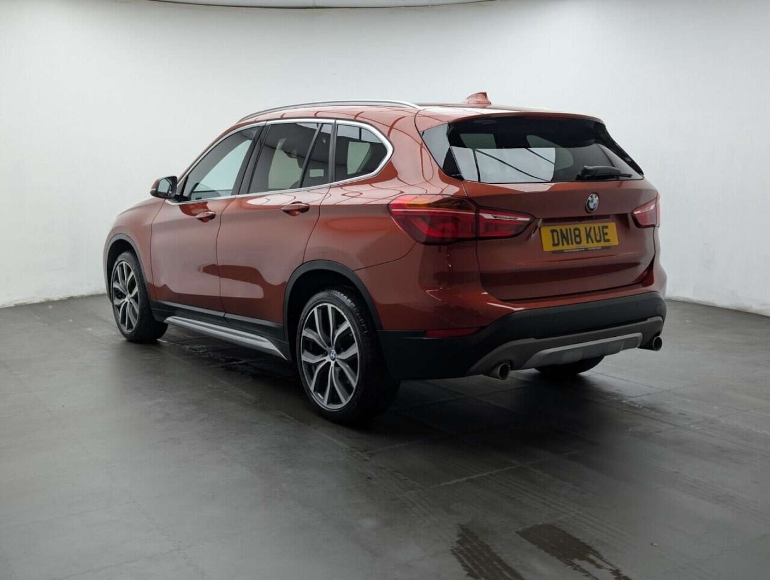 Used BMW X1 2018 for sale - 77713946: Photo 6