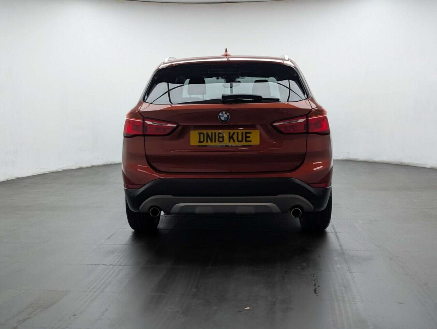 Used BMW X1 2018 for sale - 77713946: Photo 7