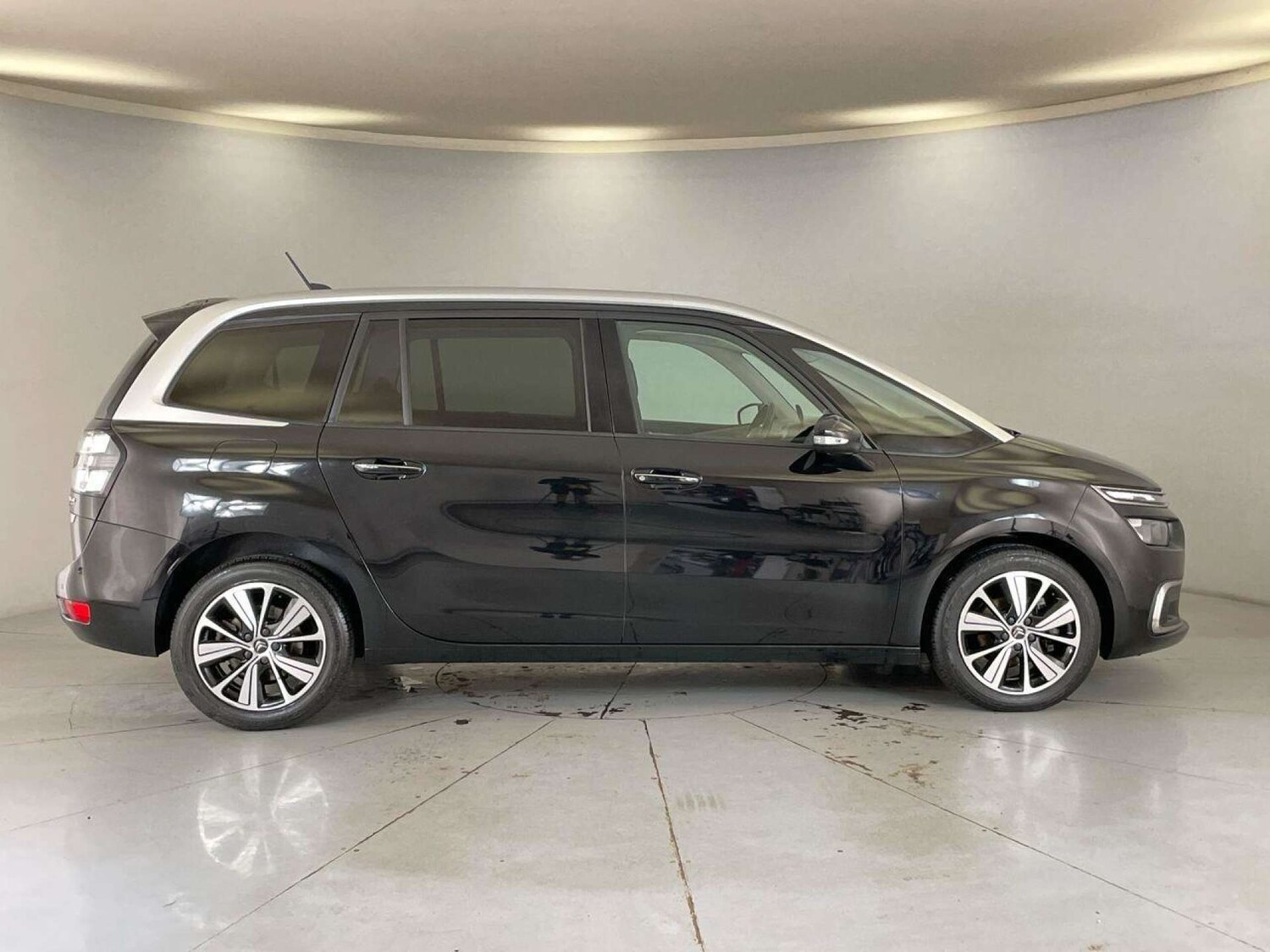 Used Citroen Grand C4 Picasso 2017 for sale - 77713366: Photo 14