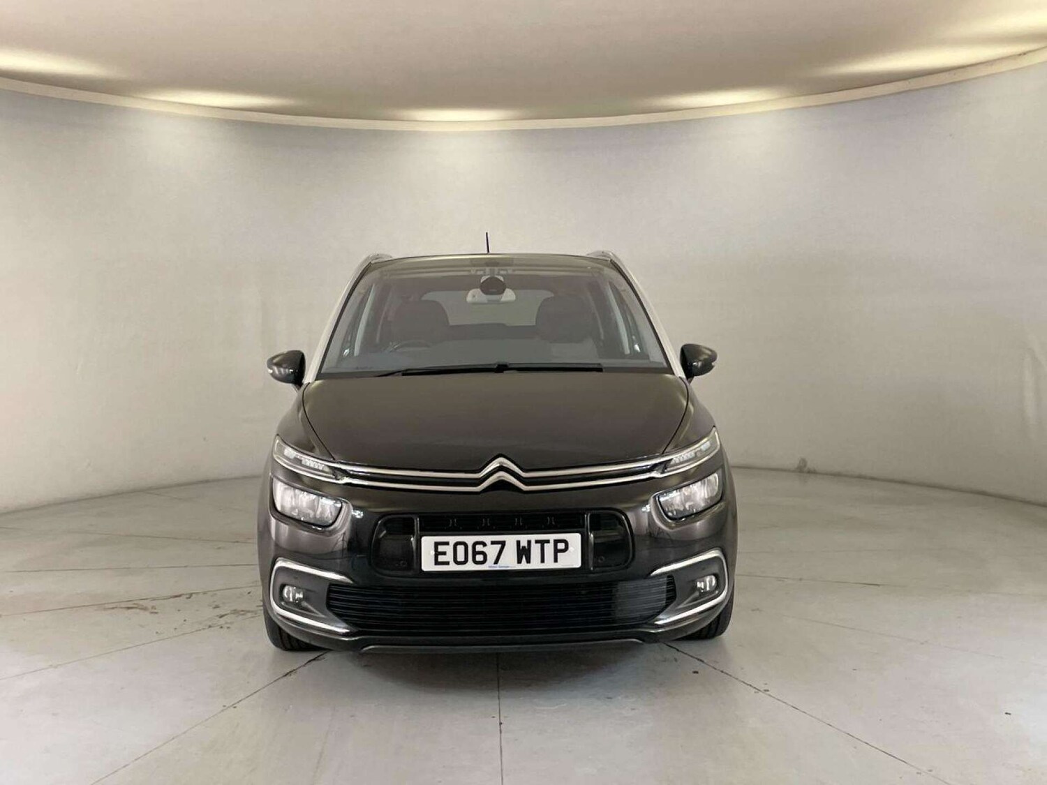 Used Citroen Grand C4 Picasso 2017 for sale - 77713366: Photo 16