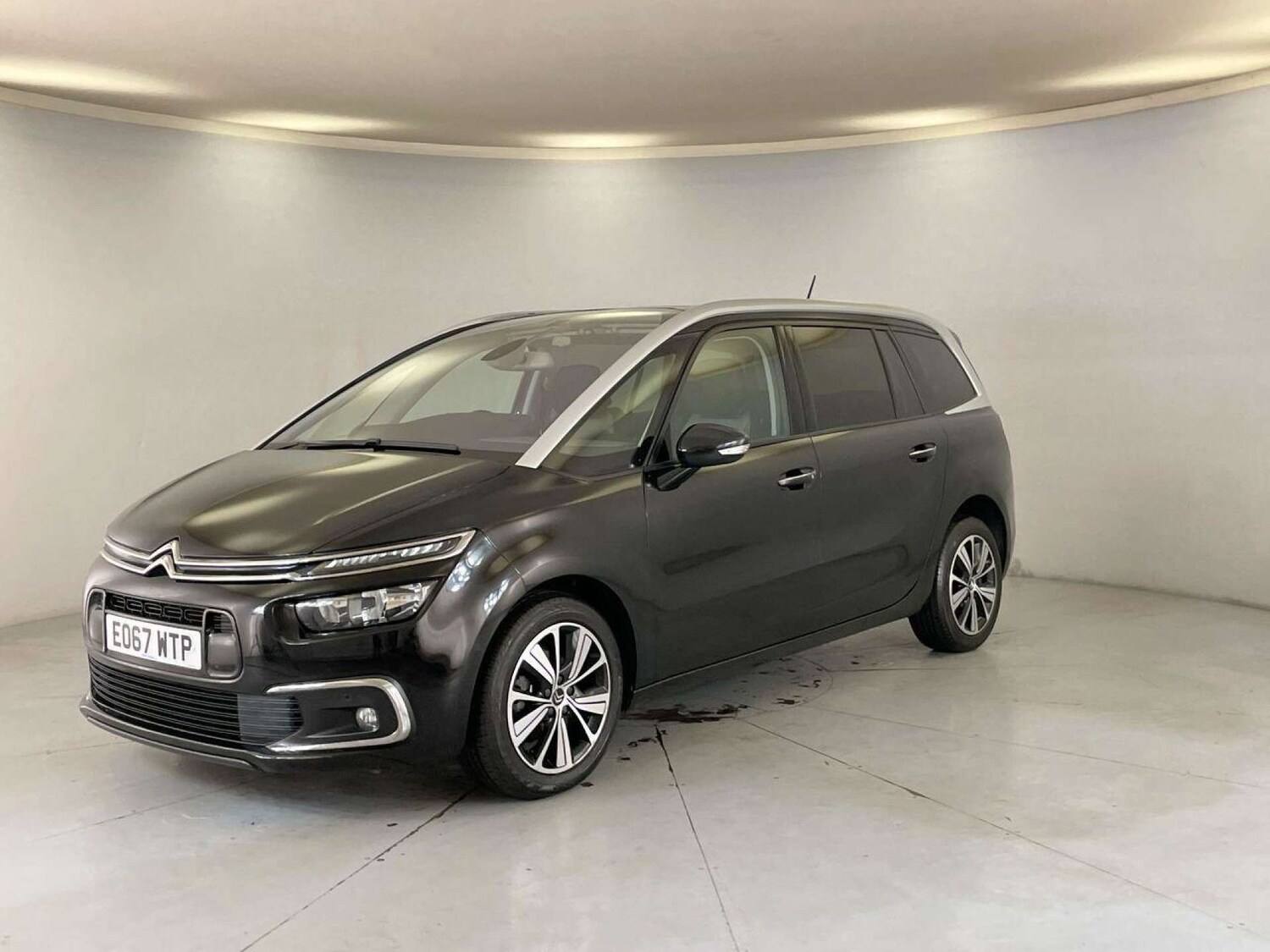 Used Citroen Grand C4 Picasso 2017 for sale - 77713366: Photo 17