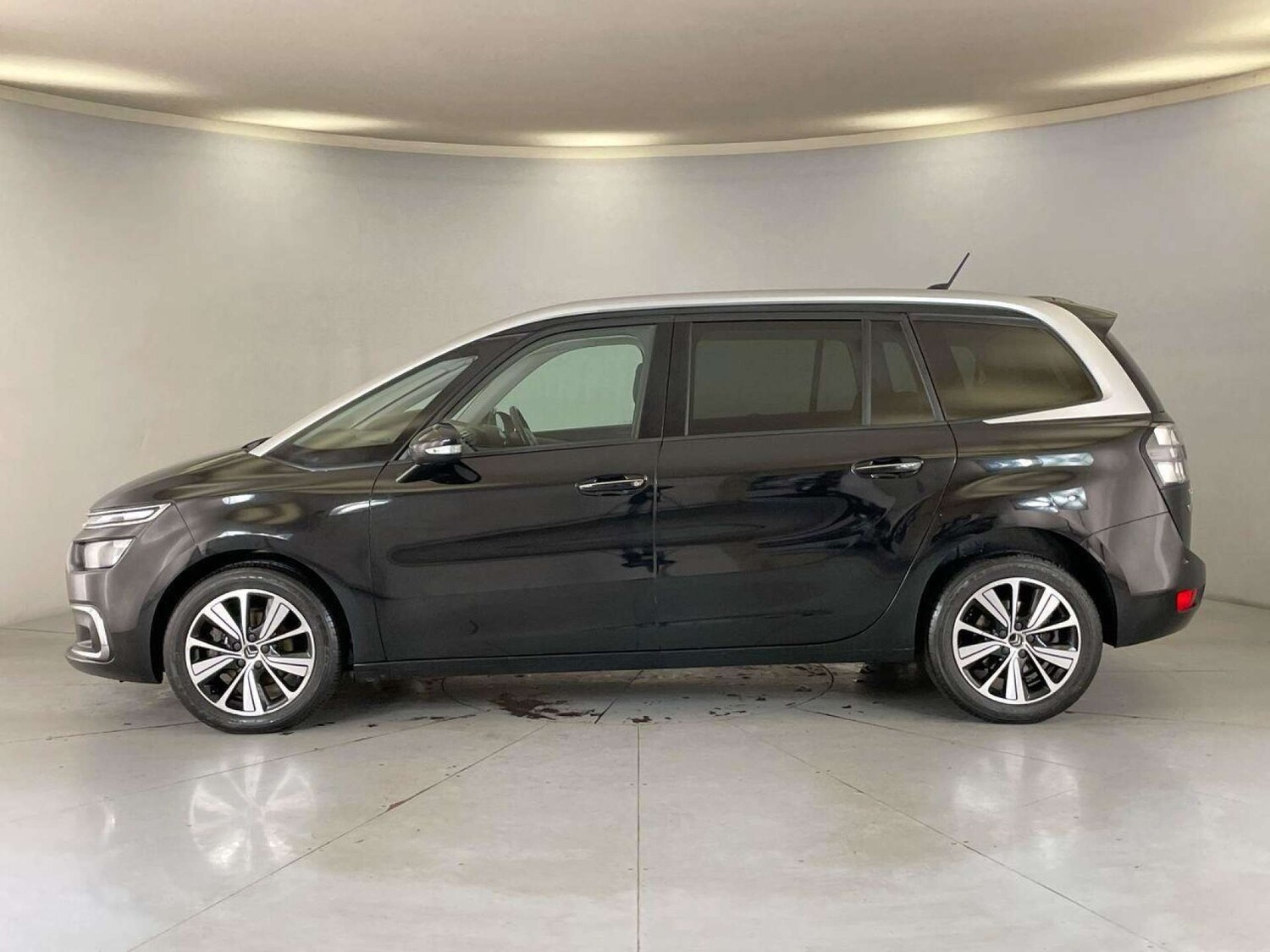 Used Citroen Grand C4 Picasso 2017 for sale - 77713366: Photo 18
