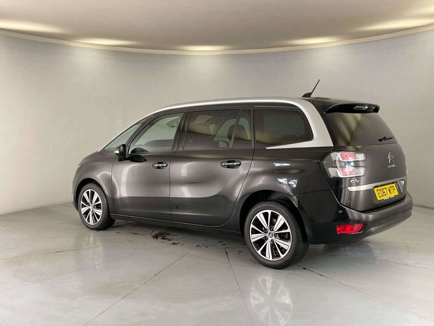 Used Citroen Grand C4 Picasso 2017 for sale - 77713366: Photo 19