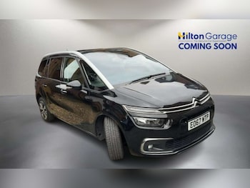 Citroen Grand C4 Picasso feature image