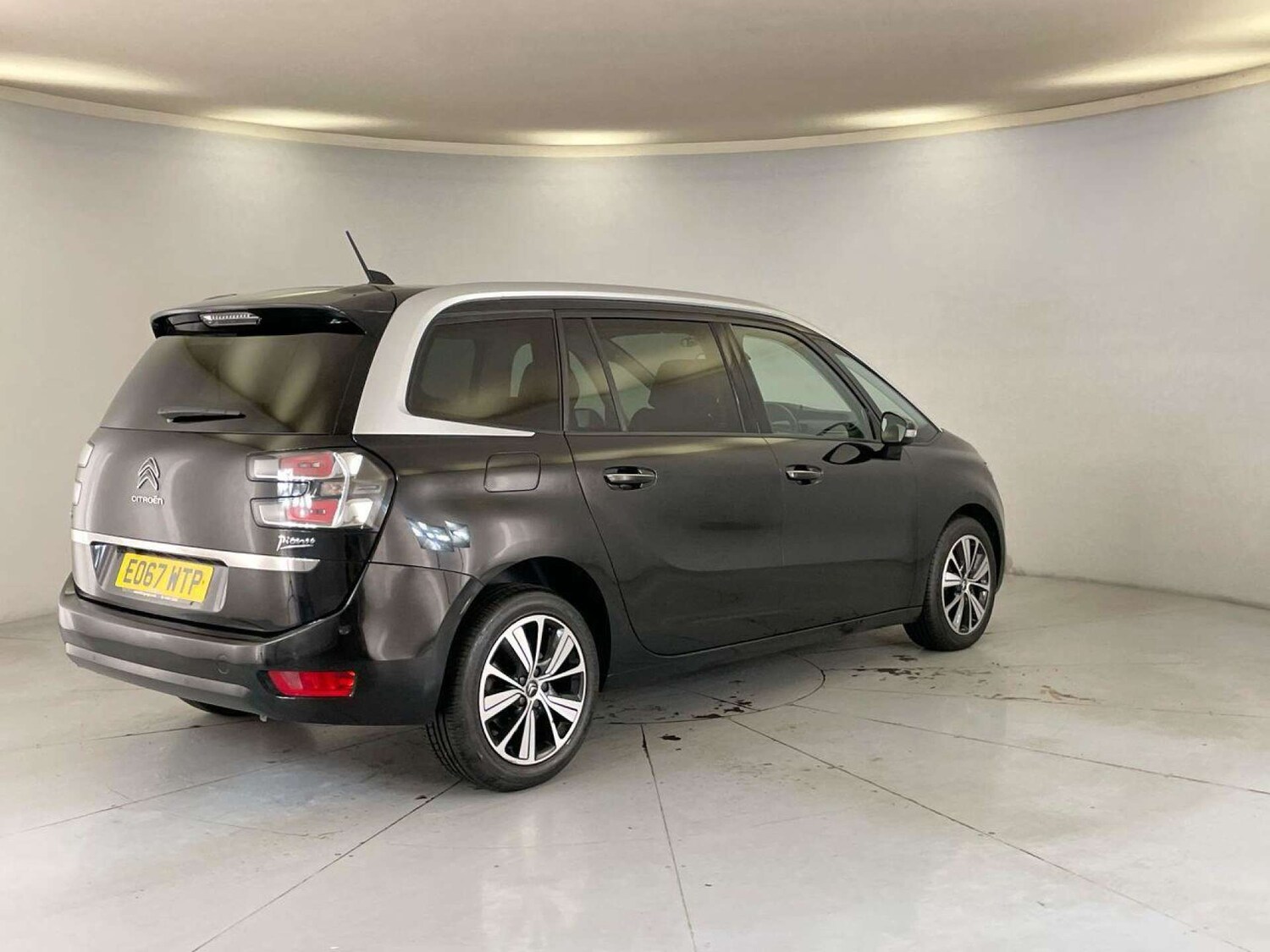 Used Citroen Grand C4 Picasso 2017 for sale - 77713366: Photo 21