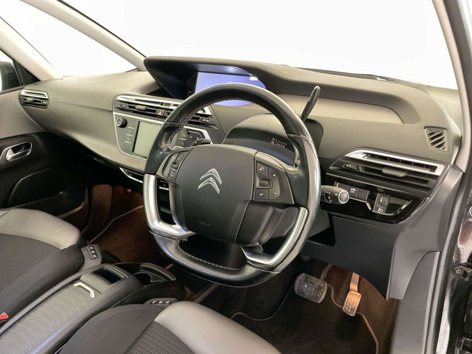 Used Citroen Grand C4 Picasso 2017 for sale - 77713366: Photo 23